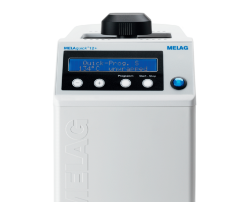 MELAG MELAquick 12+