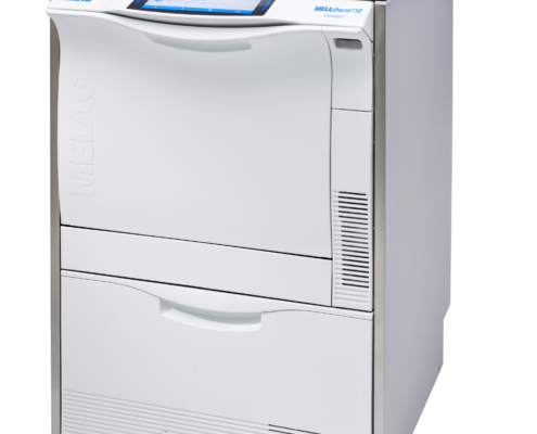 Melag MELAtherm 10 Evolution