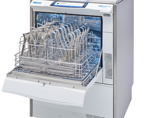 Melag MELAtherm 10 Evolution